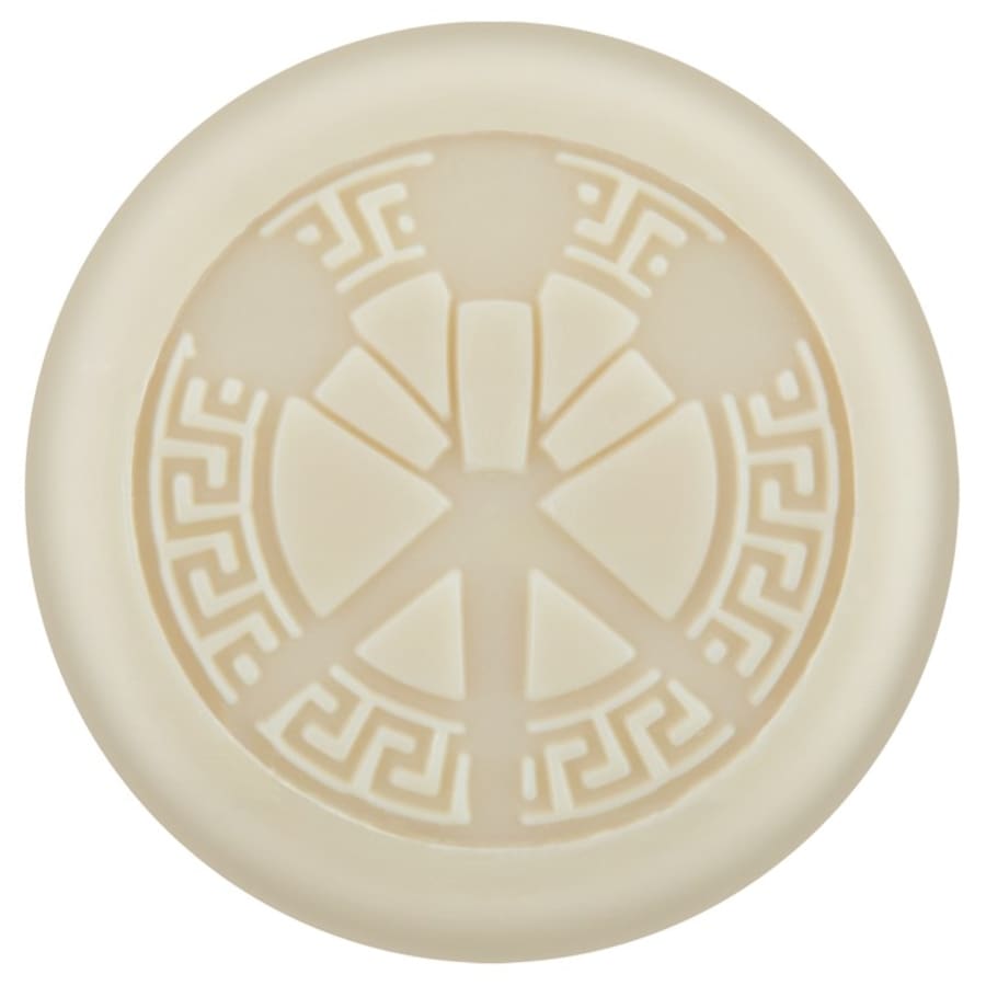 Accessoires Brush Soap Vanilla von Luvia Cosmetics Online