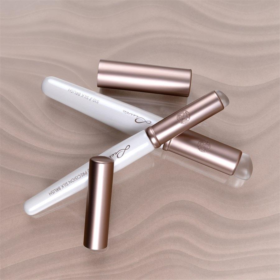 Luvia Cosmetics Silk Brush Duo Elegance Verkauf