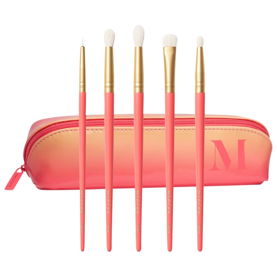 Morphe Augenpinsel-Sets Heatseeker Eye Brush Set im Angebot
