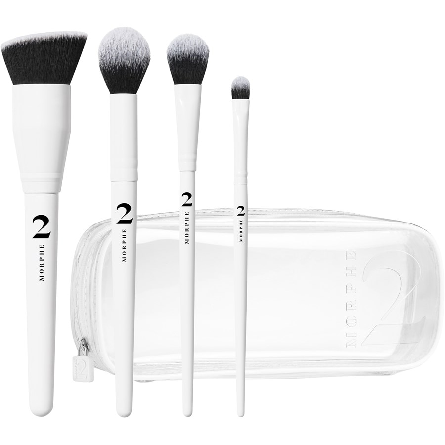 Morphe Augenpinsel-Sets The Sweep Life Brush Collection Set Fabrikpreis