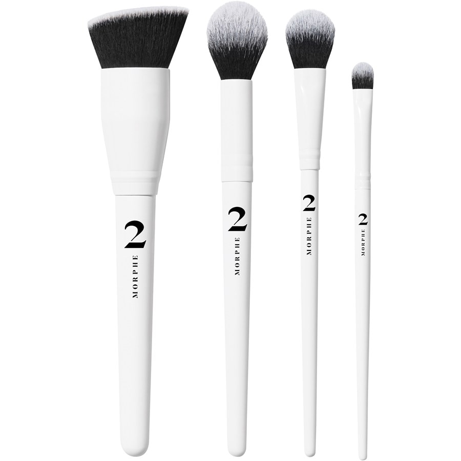 Morphe Augenpinsel-Sets The Sweep Life Brush Collection Set Fabrikpreis