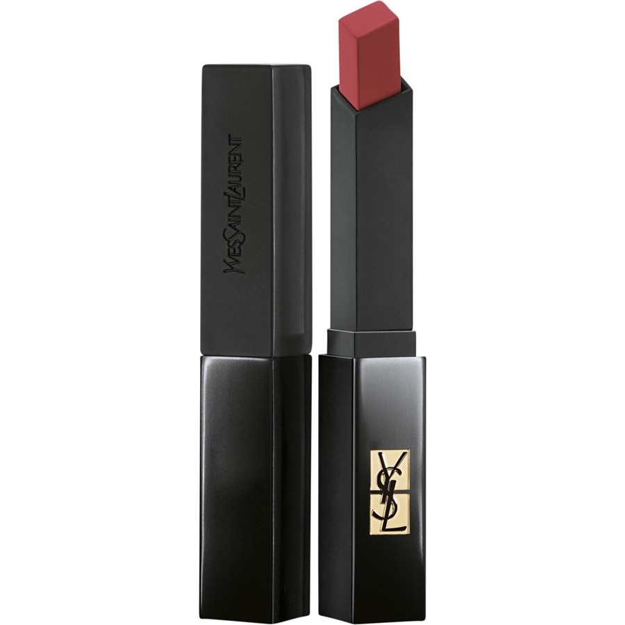 Yves Saint Laurent Rouge Pur Couture The Slim Velvet Radical