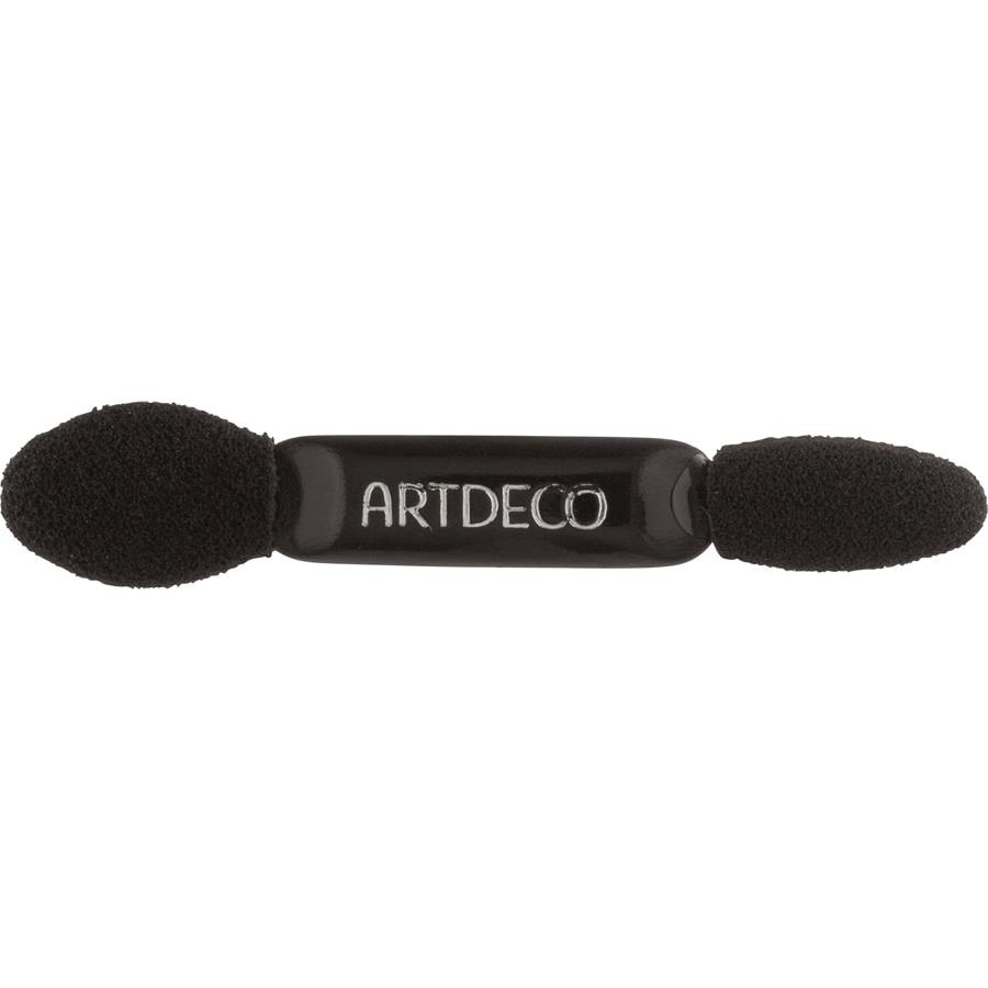 Lidschatten Eyeshadow Doppel Applikator für Trio Box von ARTDECO Rabatt