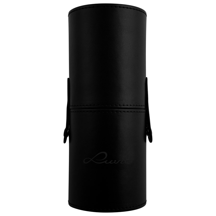 Pinselset Prime Vegan Pro Set Black von Luvia Cosmetics Flash Sale