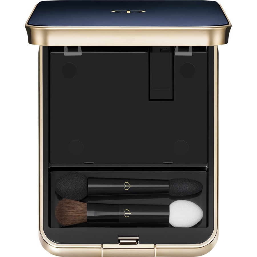 Clé de Peau Beauté Eye Color Quad Case