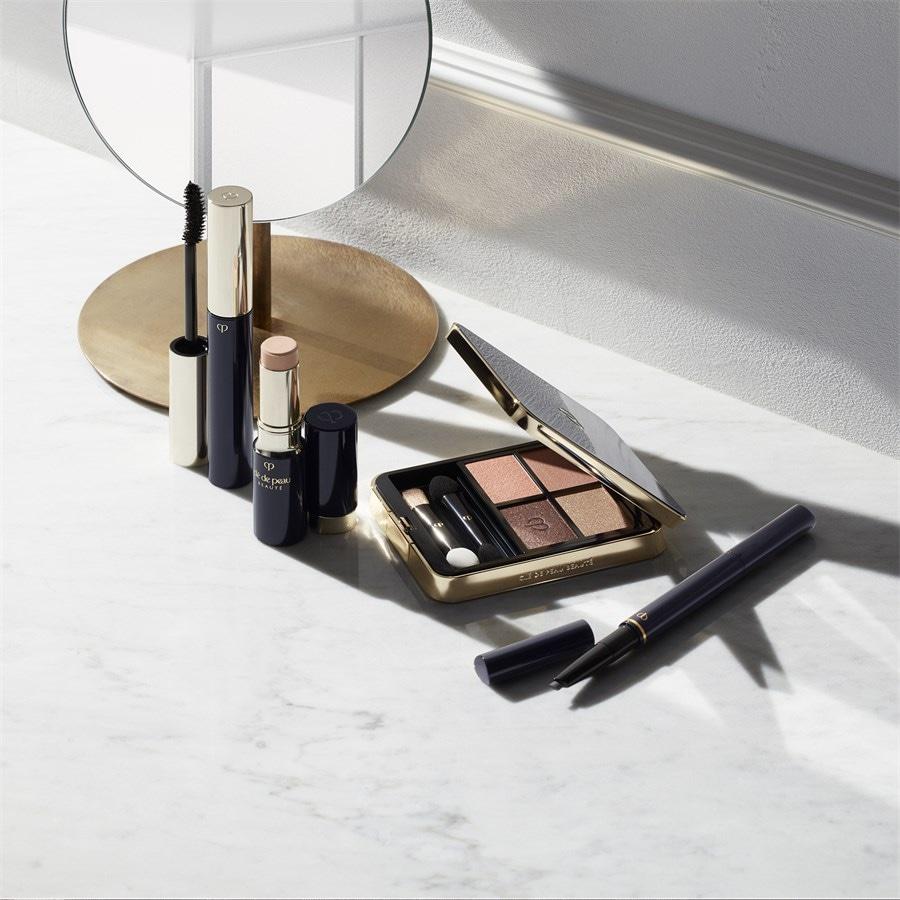Clé de Peau Beauté Eye Color Quad Case Exklusivangebot