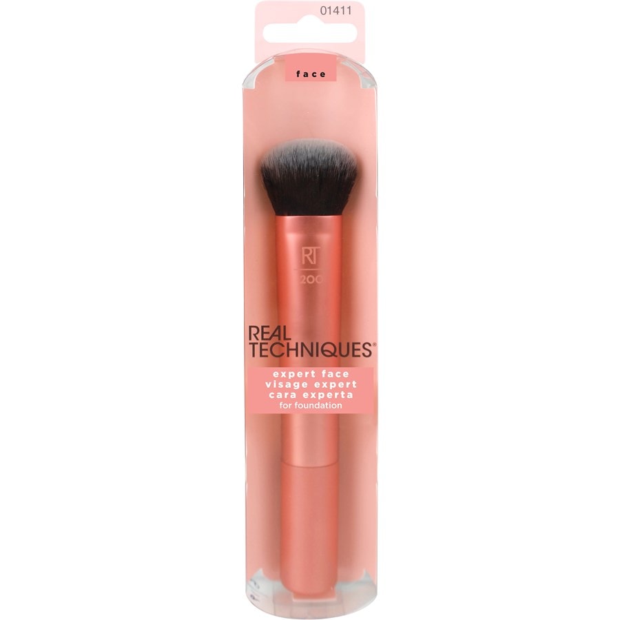 Real Techniques Expert Face Brush Black Friday