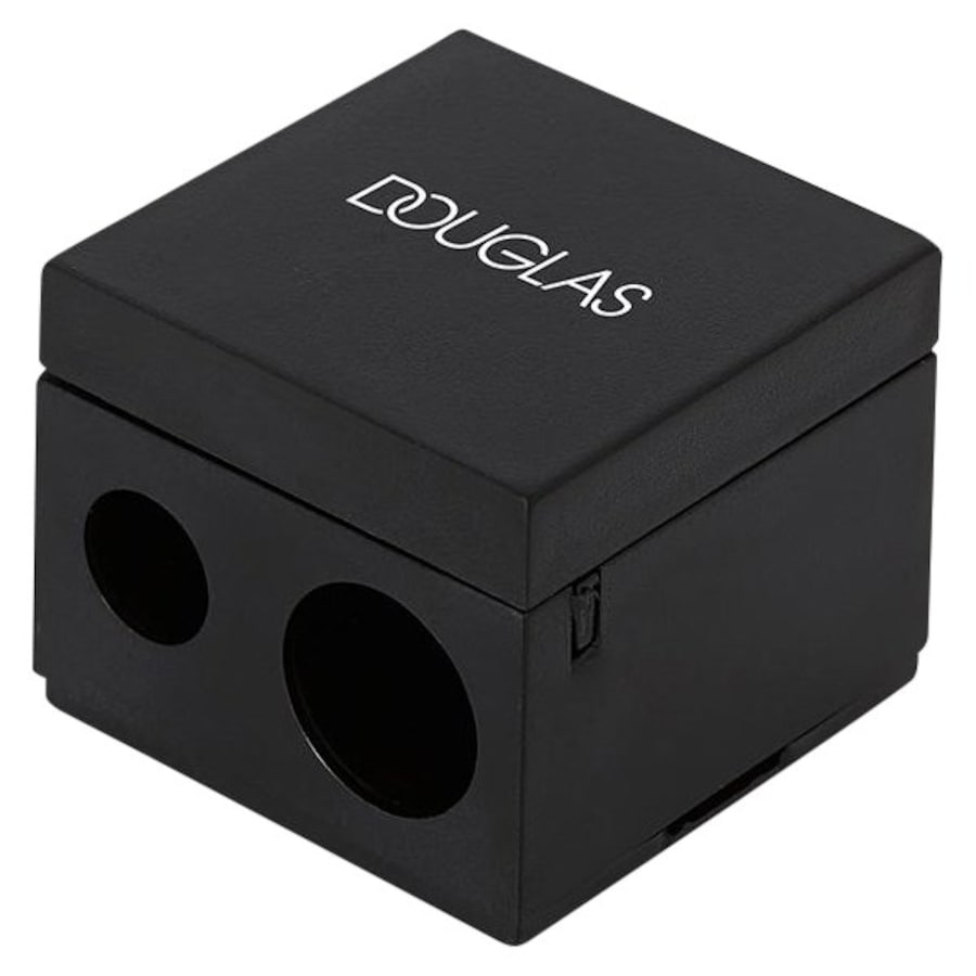 Zubehör Double Pencil Sharpener von Douglas Collection