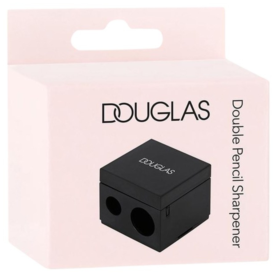 Zubehör Double Pencil Sharpener von Douglas Collection Vatertagsangebot