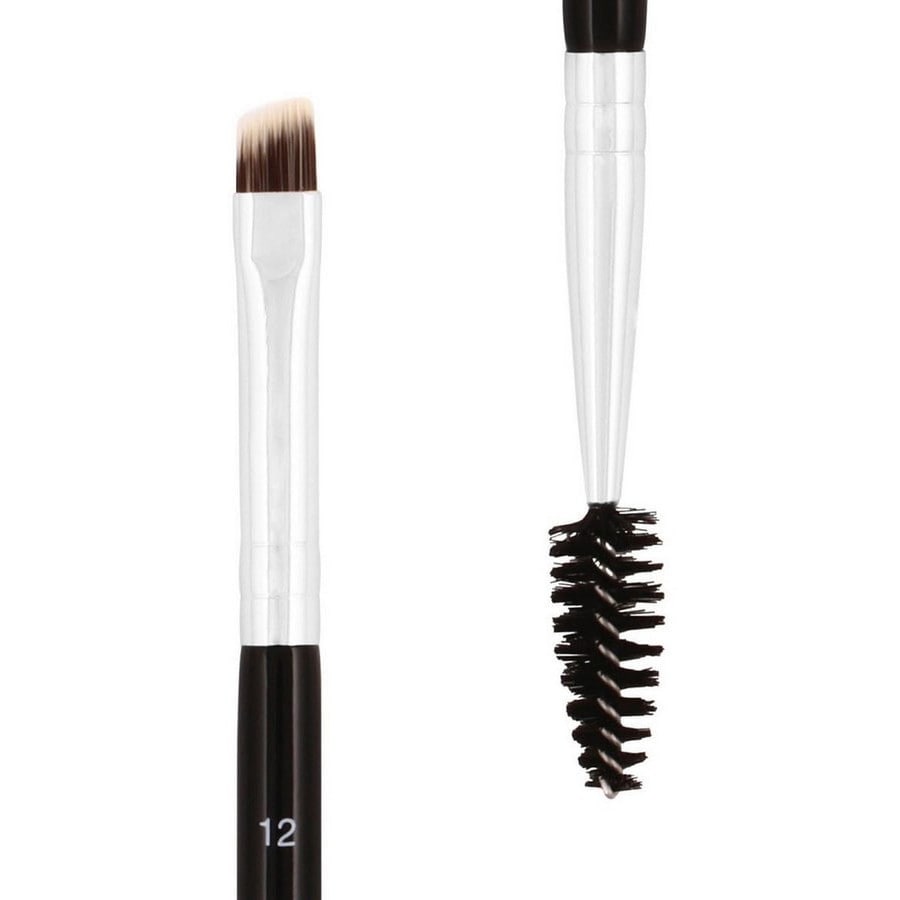 Pinsel & Tools Brush 12 Dual-Ended Firm Angled Brush von Anastasia Beverly Hills Neueste Mode