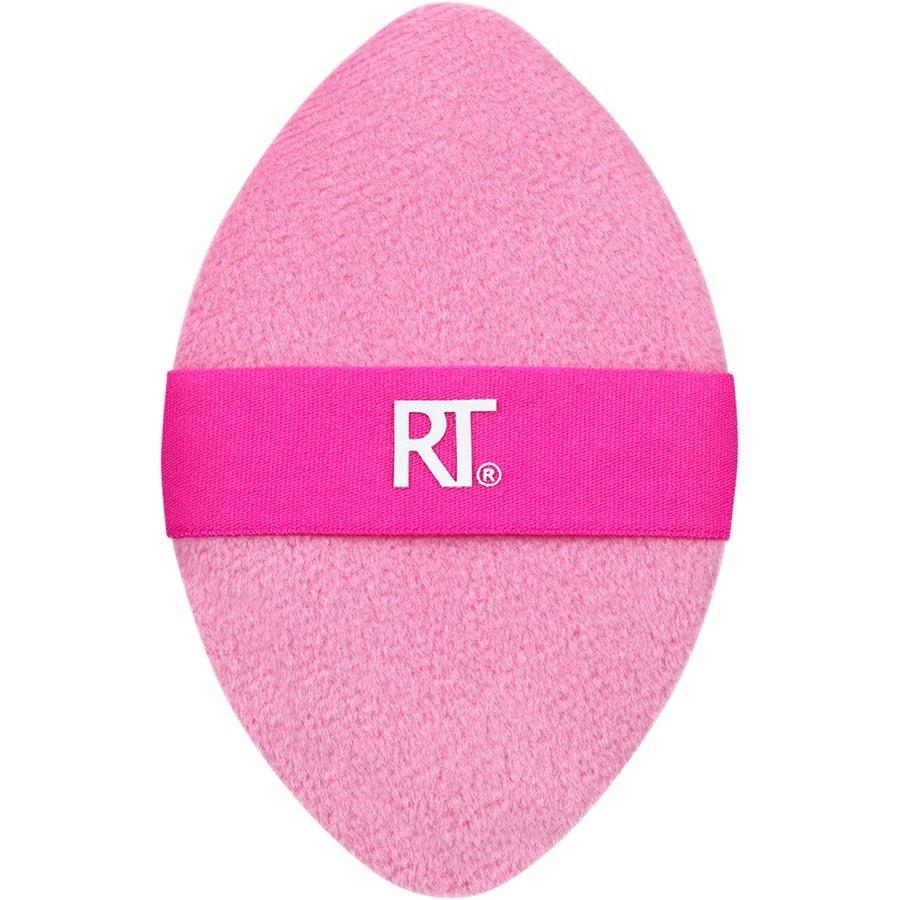 Einzelne Schwämme Miracle 2-in-1 Powder Puff von Real Techniques