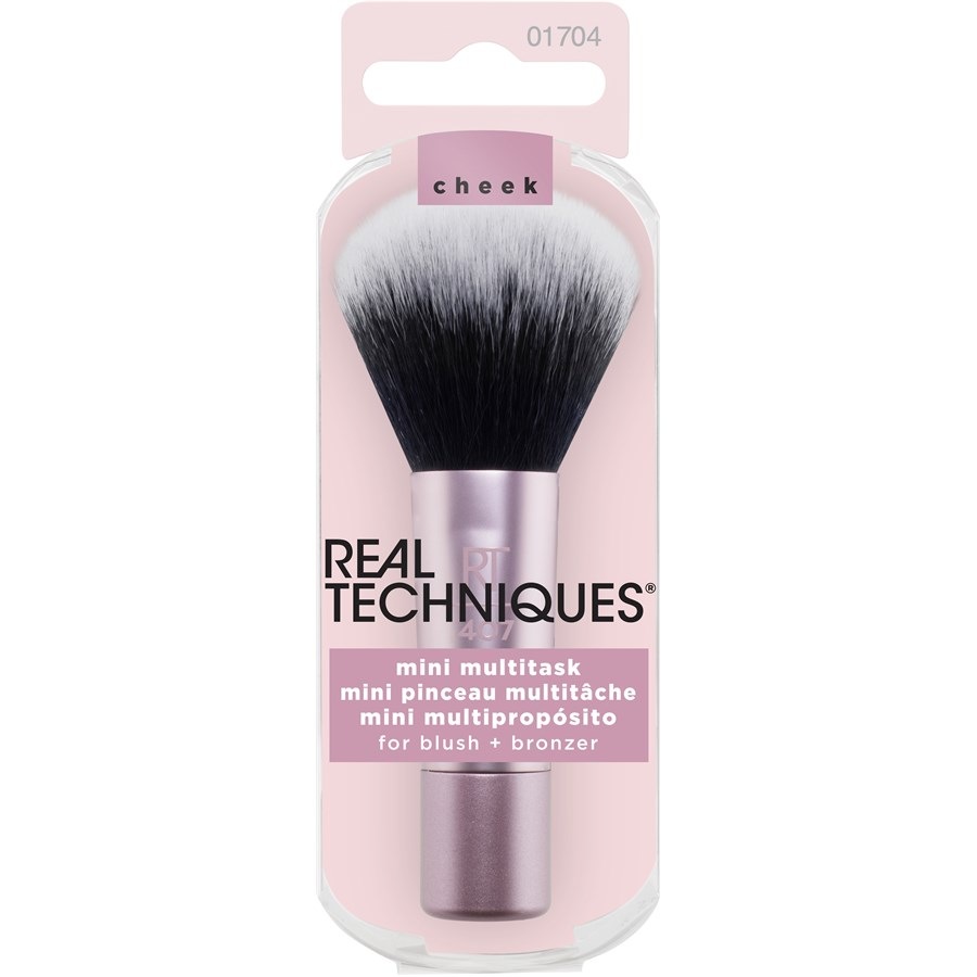Wangenpinsel Mini Multitask Brush von Real Techniques Blitzangebot