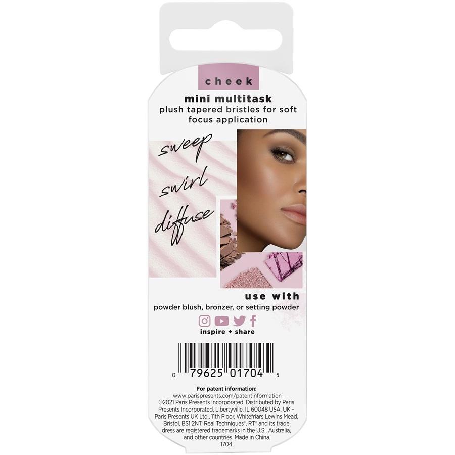Wangenpinsel Mini Multitask Brush von Real Techniques Blitzangebot
