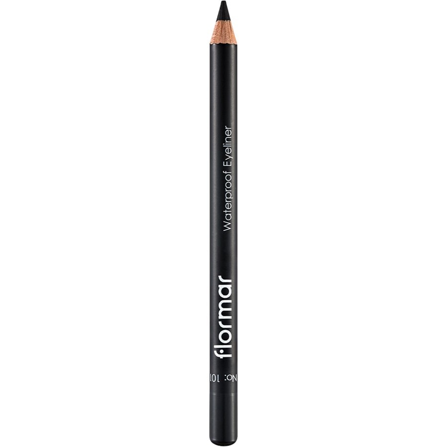 Eyeliner Waterproof Eyeliner von Flormar