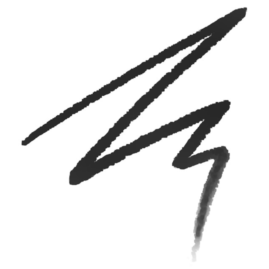 Eyeliner & Kajal The Intense Eyeliner 24H Wear & Smudge-Proof von Isadora Neuheiten