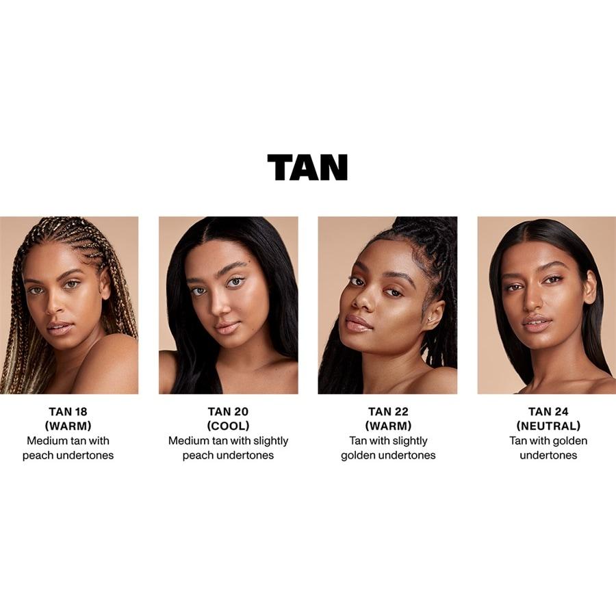 Concealer Filter Effect Soft Radiance Concealer von Morphe Bestseller