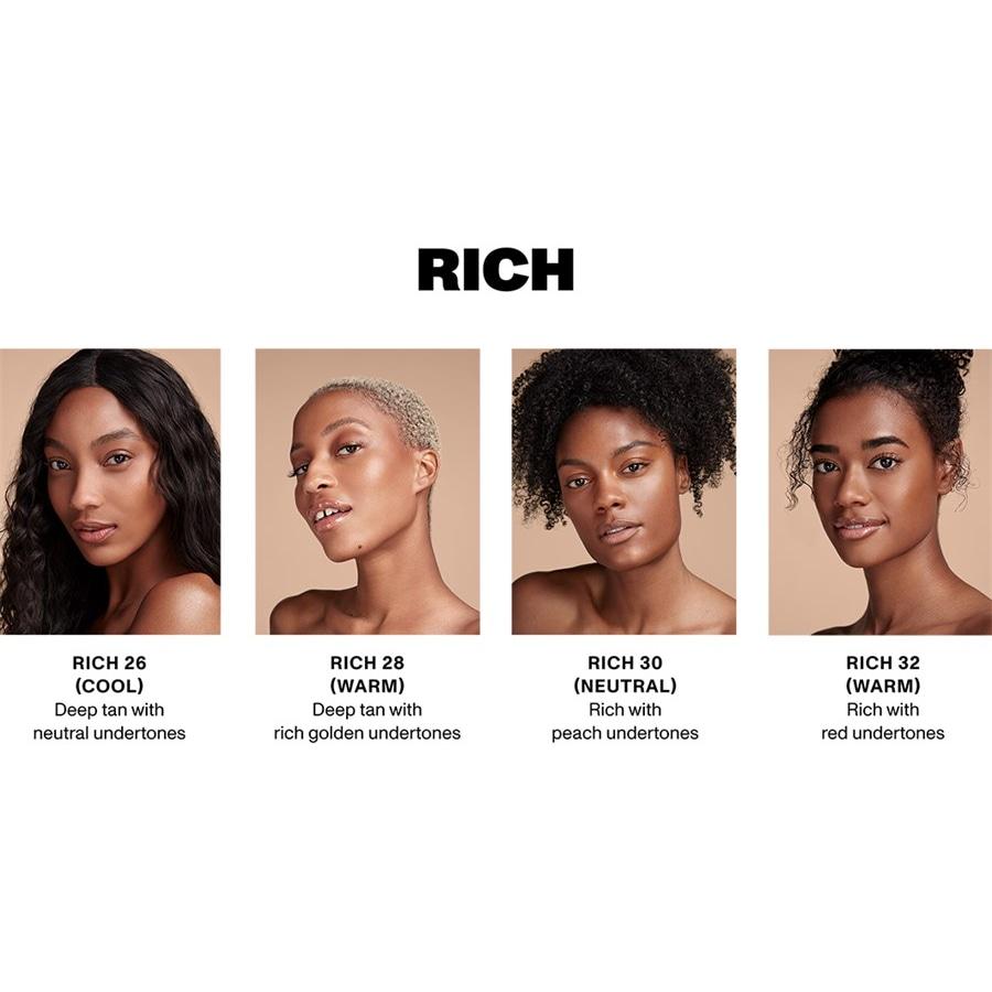 Concealer Filter Effect Soft Radiance Concealer von Morphe Bestseller