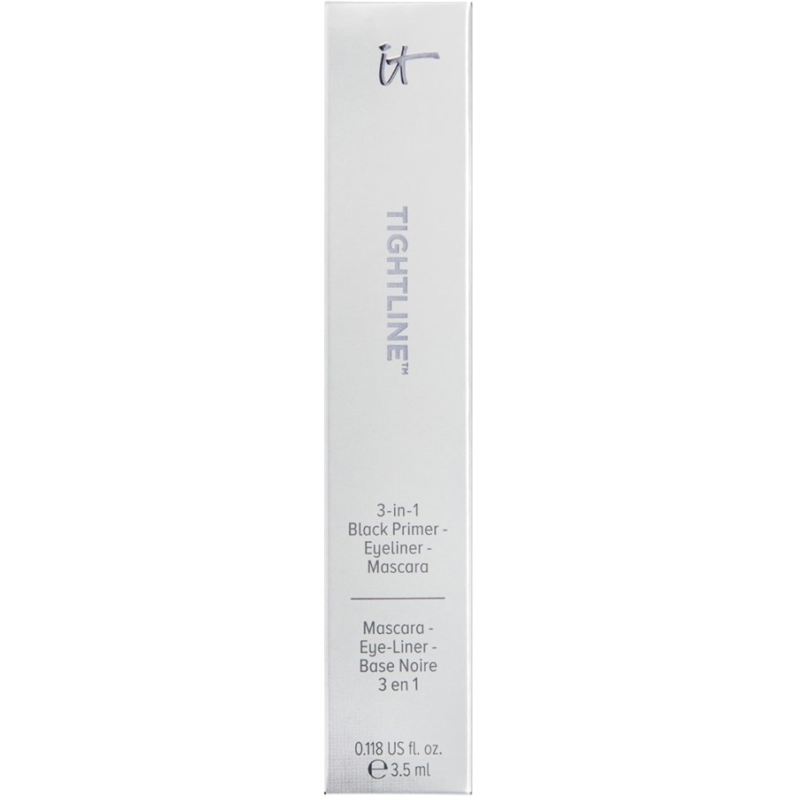 Mascara Tightline 3-in-1 Mascara von it Cosmetics Räumungsverkauf