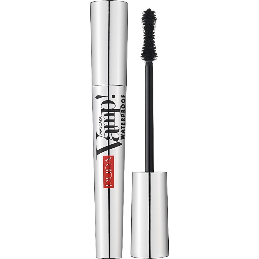 Wimperntusche Vamp Mascara Waterproof von PUPA Milano