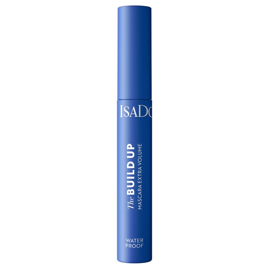 Mascara The Build-Up Mascara Extra Volume Waterproof von Isadora Sonderangebote