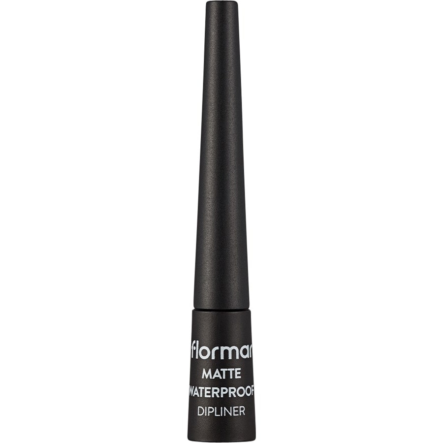 Eyeliner Matte Waterproof Dipliner von Flormar VIP-Rabatte