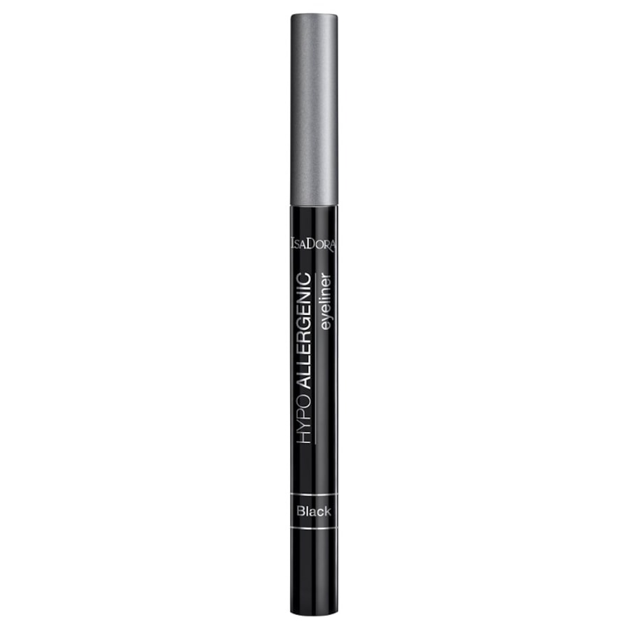 Eyeliner & Kajal Hypo-Allergenic Eyeliner Waterproof von Isadora Super Sparpreis
