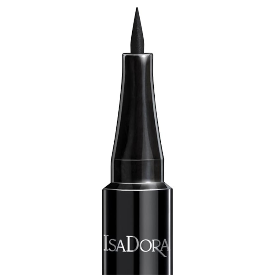 Eyeliner & Kajal Hypo-Allergenic Eyeliner Waterproof von Isadora Super Sparpreis