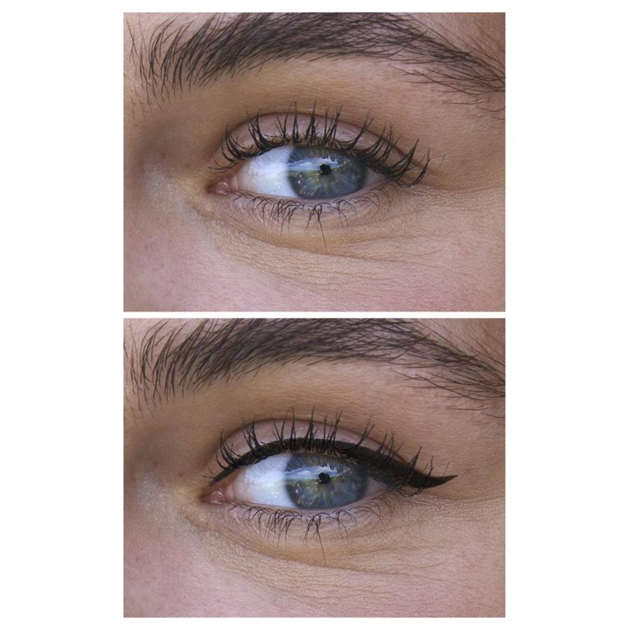 Eyeliner & Kajal Hypo-Allergenic Eyeliner Waterproof von Isadora Super Sparpreis