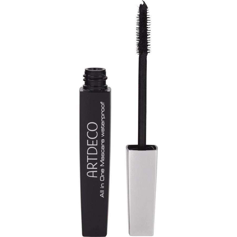 Mascara All in One Mascara Waterproof von ARTDECO
