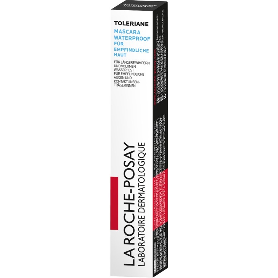 La Roche Posay Mascara Waterproof JETZT KAUFEN