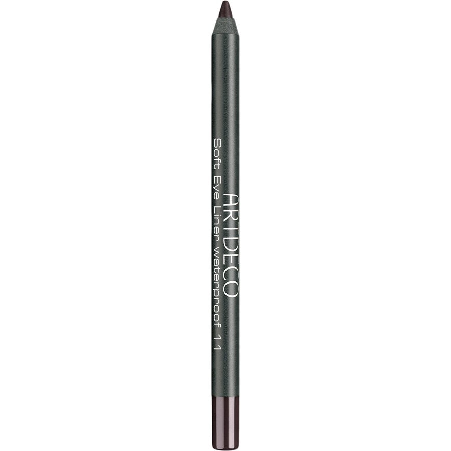Eyeliner & Kajal Soft Eye Liner Waterproof von ARTDECO Neueste Stile