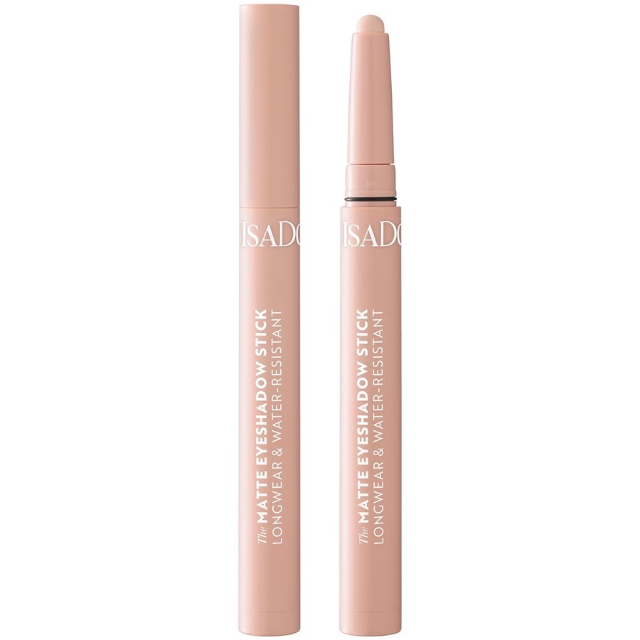 Lidschatten The Matte Eyeshadow Stick Longwear & Water-Resistant von Isadora Zeitbegrenzte Promotion