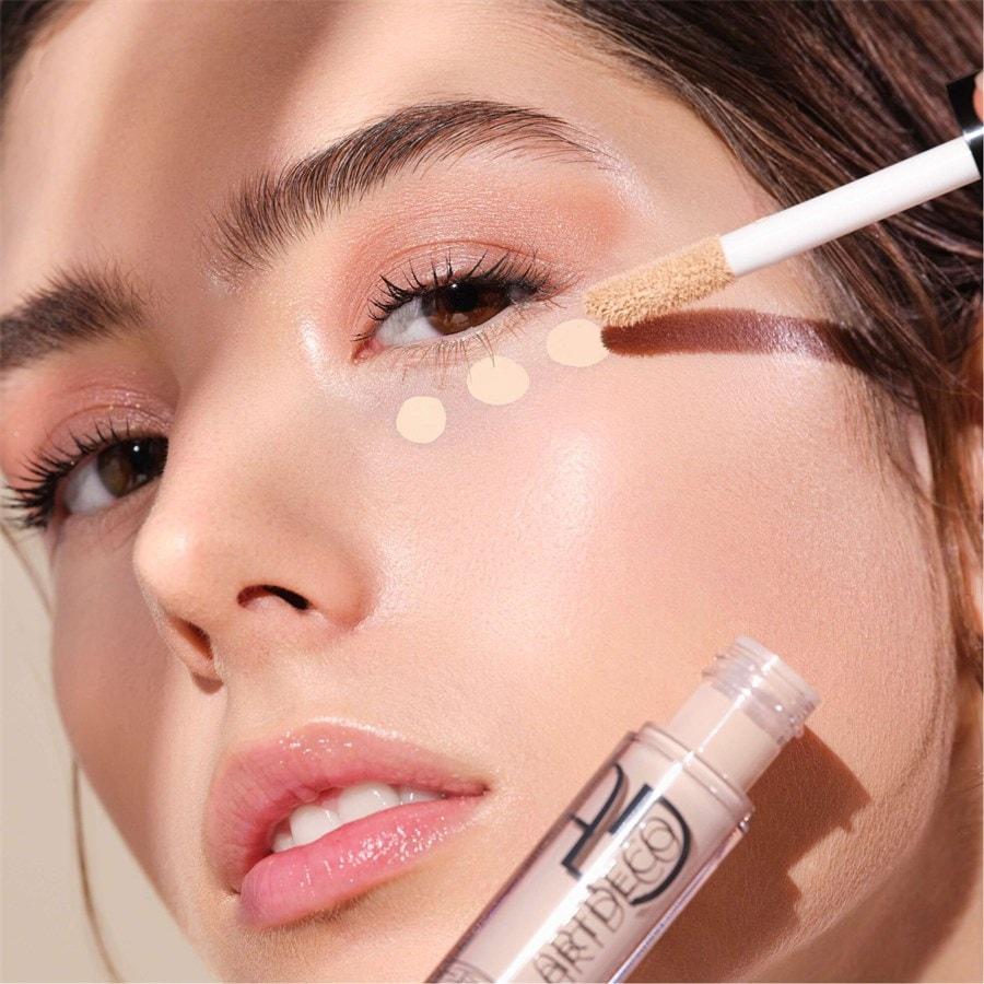 Concealer Fluid Camouflage Concealer von ARTDECO Bis zu 50% Rabatt