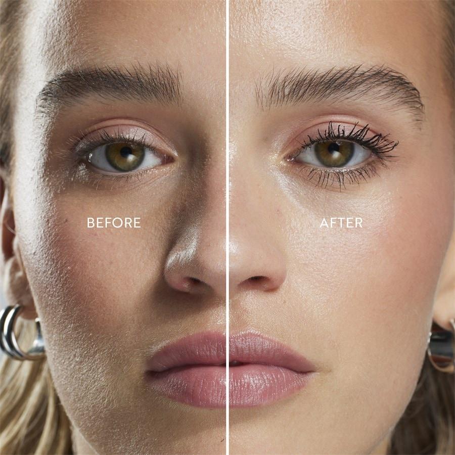 Mascara 10 Sec High Impact Waterproof Mascara von Isadora Bis zu 65% Rabatt