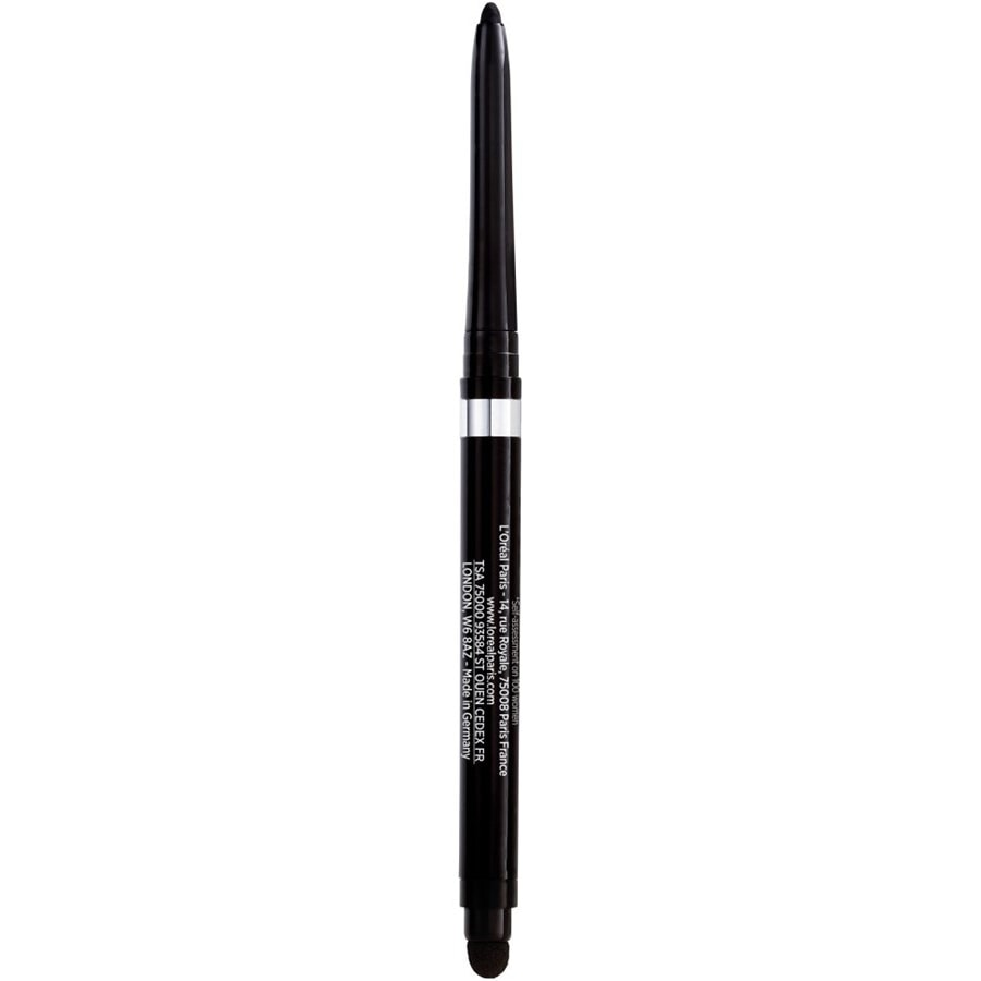 Eyeliner Infaillible Gel Automatic Eyeliner von L’Oréal Paris Nur für heute