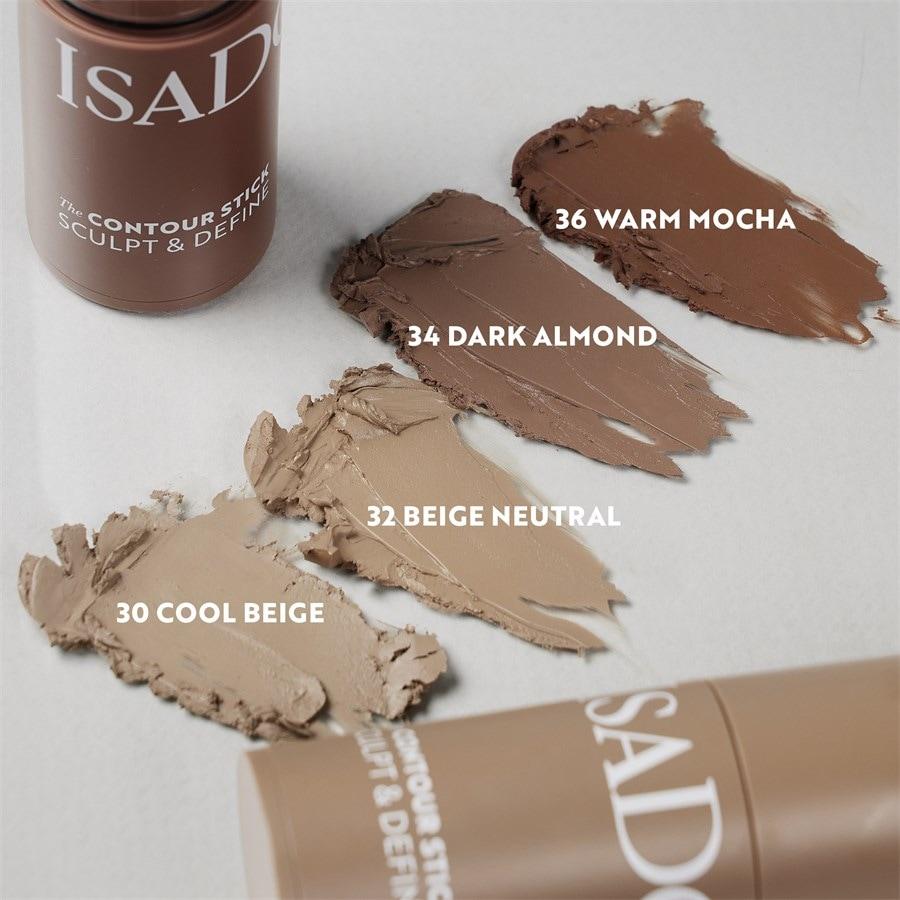 Concealer The Contour Stick von Isadora Discount Store für neue Produkte