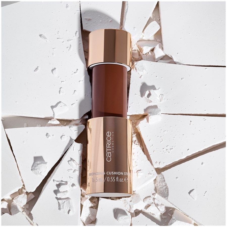 Summer Obsession Bronzing Cushion Stick von Catrice Super Rabatt