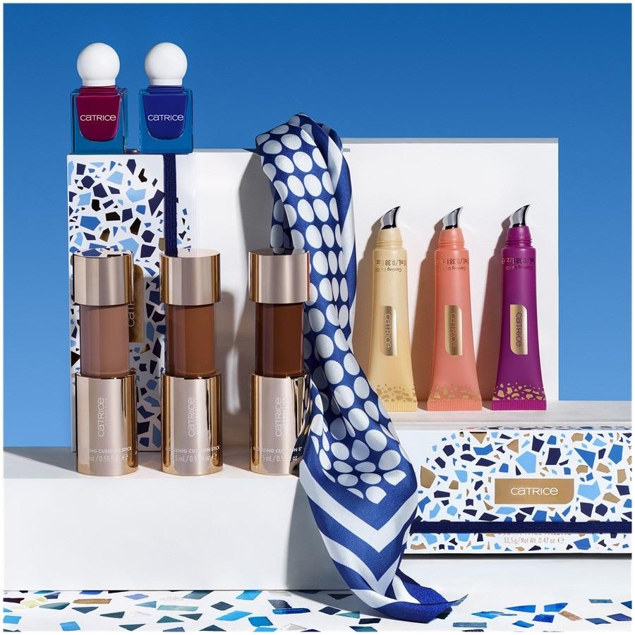 Summer Obsession Bronzing Cushion Stick von Catrice Super Rabatt