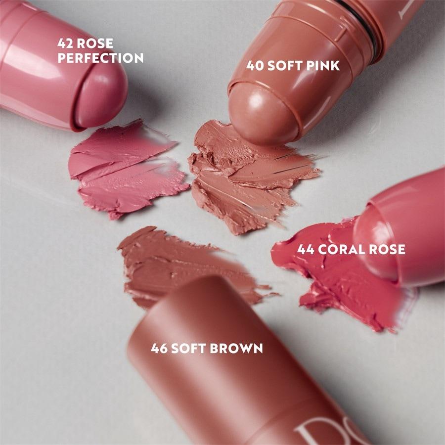 Blush Blush Stick von Isadora Speichern exportieren