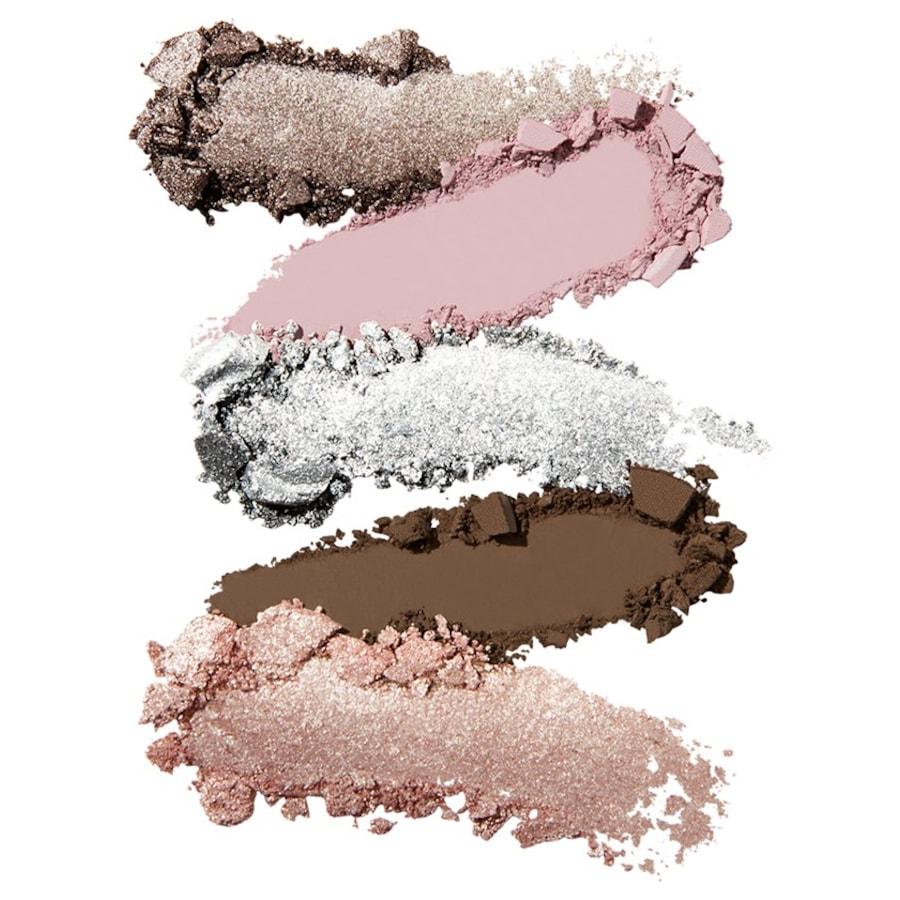 Lidschatten Rich & Foiled Artistry Palette Going Platinum von Morphe Im Verkauf