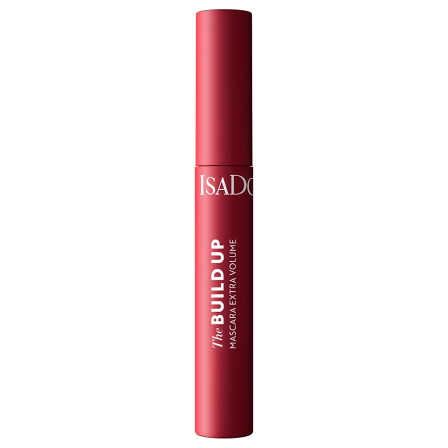 Mascara The Build-Up Mascara Extra Volume von Isadora zollfrei