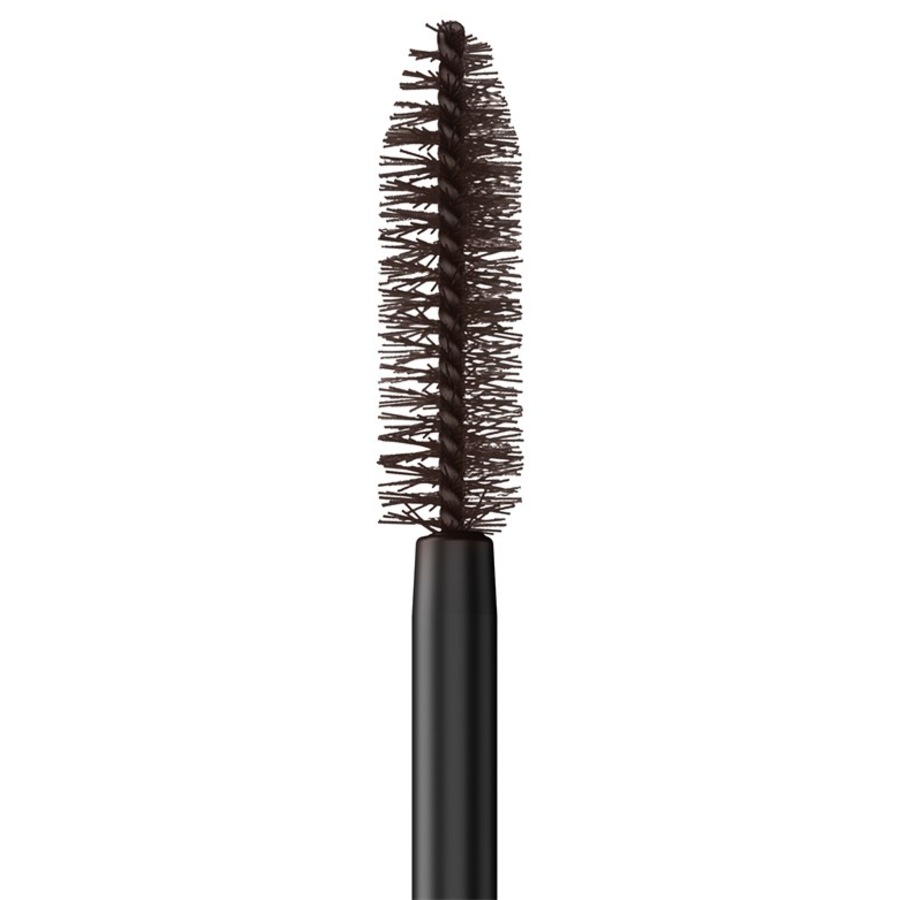 Mascara The Build-Up Mascara Extra Volume von Isadora zollfrei