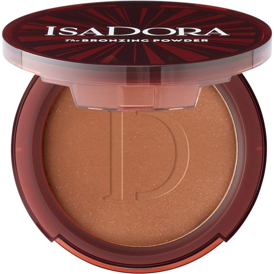 Puder The Bronzing Powder von Isadora
