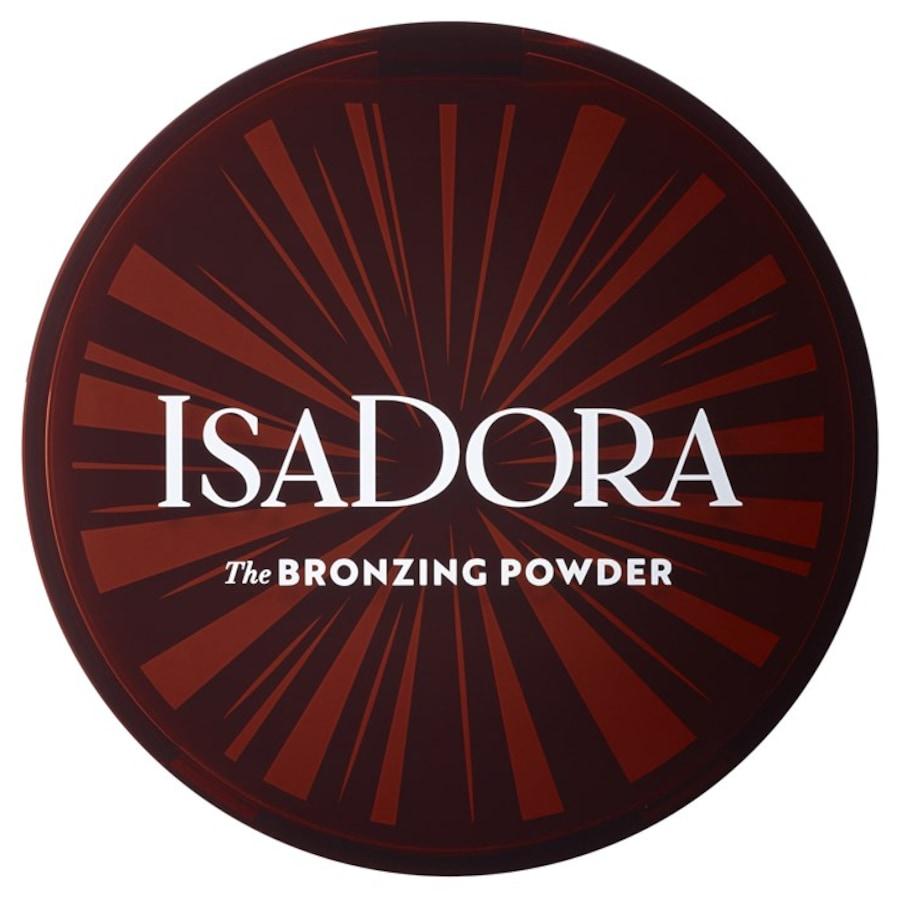 Puder The Bronzing Powder von Isadora Online
