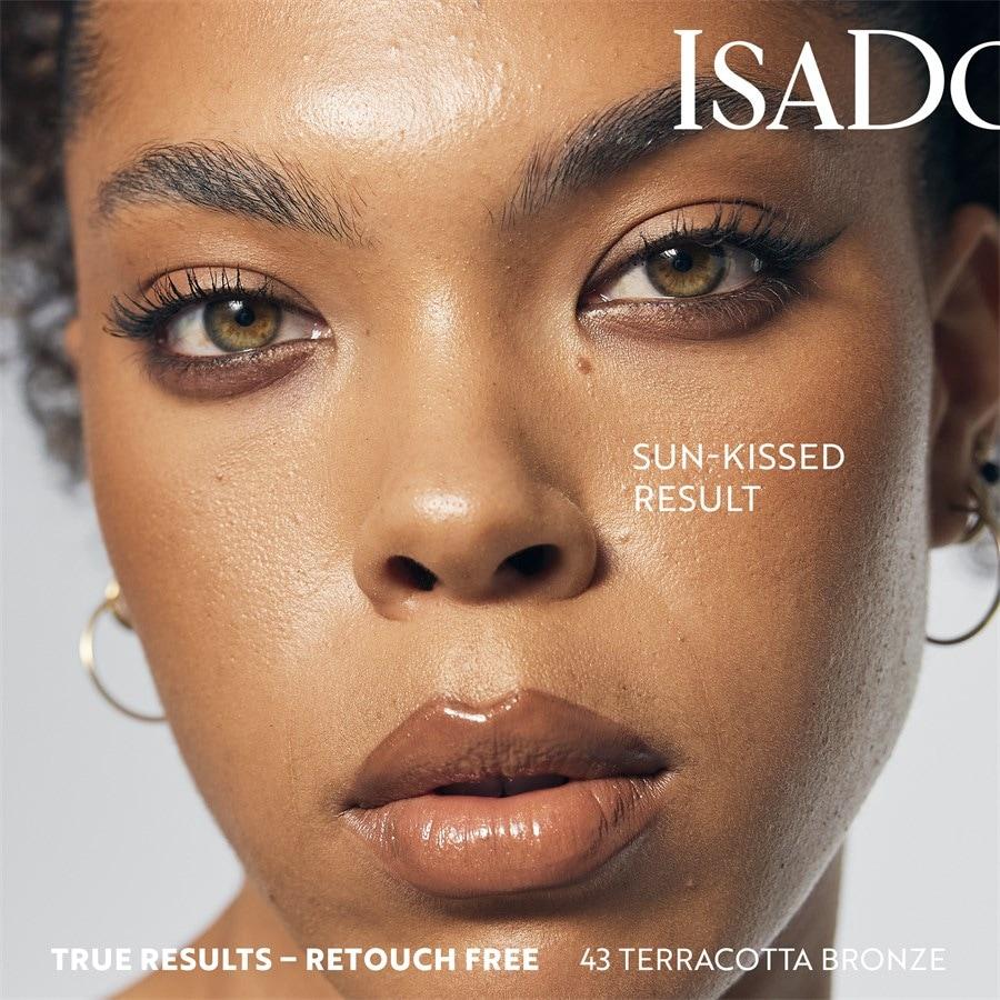 Puder The Bronzing Powder von Isadora Online