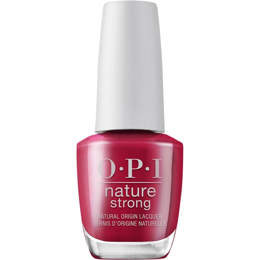 OPI Nature Strong Veganer Nagellack im Angebot