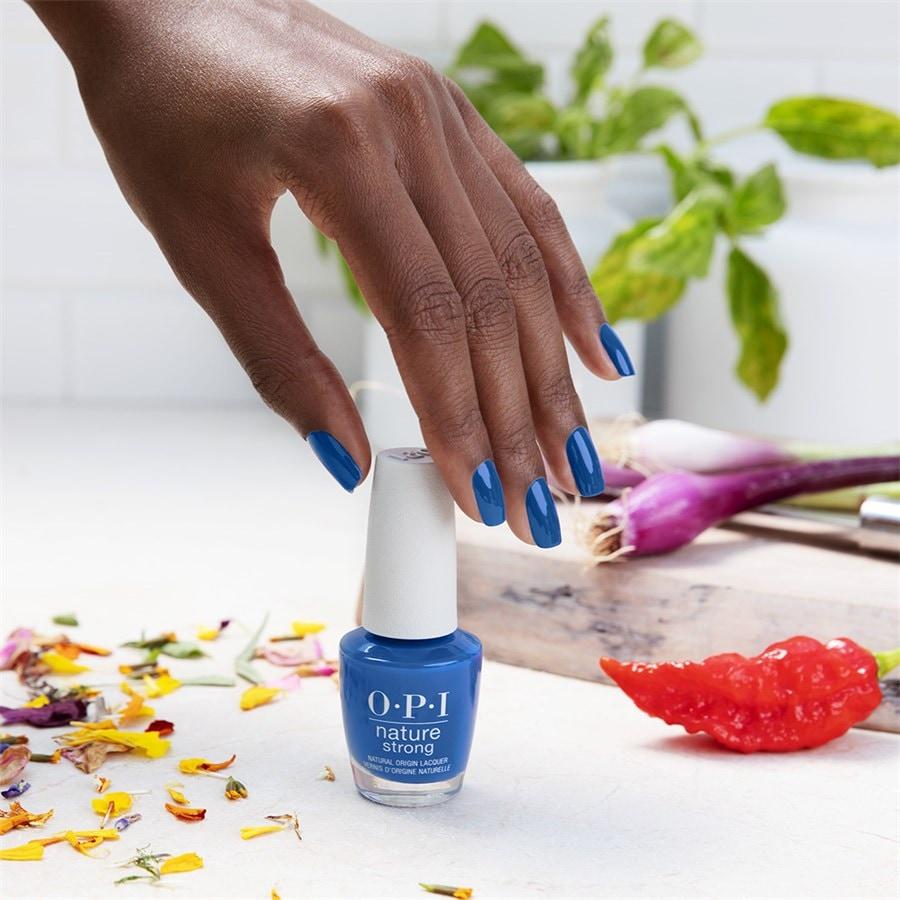OPI Nature Strong Veganer Nagellack im Angebot