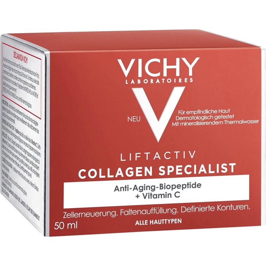 VICHY Collagen Specialist Cream Fabrikverkauf