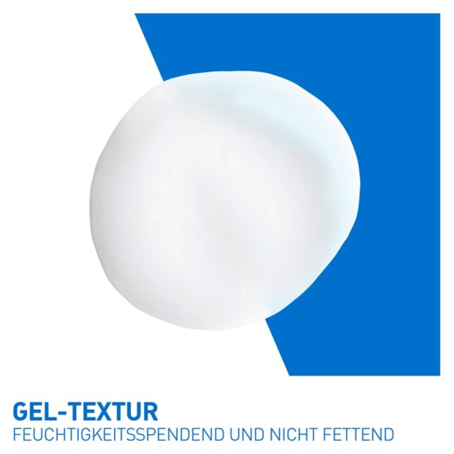 Normal bis trockene Haut Feuchtigkeitsspendende Gesichtscreme von CeraVe Blitzverkäufe