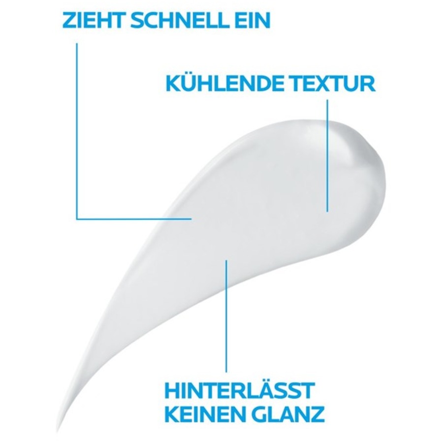 Gesichtspflege Toleriane Rosaliac AR LSF 30 von La Roche Posay Kostenloser Versand